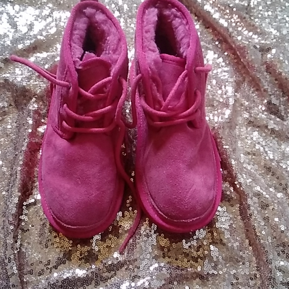Shoes